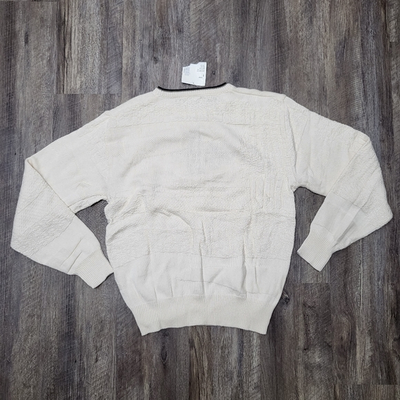 Cypress Links Golf Sweater - Picture 3 of 8